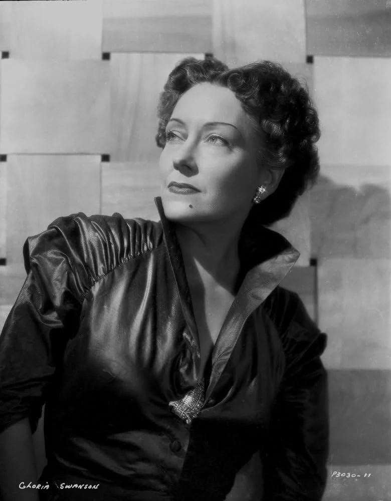 Gloria Swanson — Imagen principal