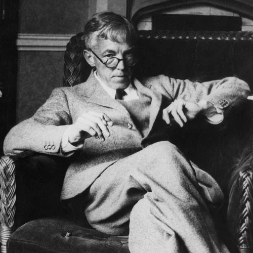 Godfrey Harold Hardy — Imagen principal