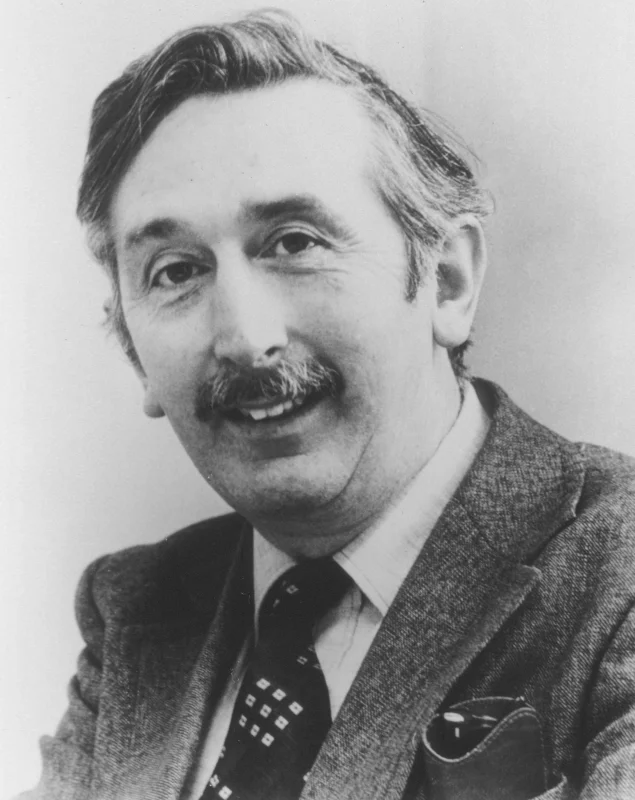 Godfrey Newbold Hounsfield — Imagen principal