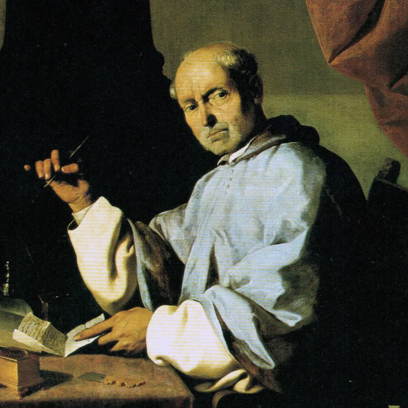 Gonzalo de Illescas — Imagen principal