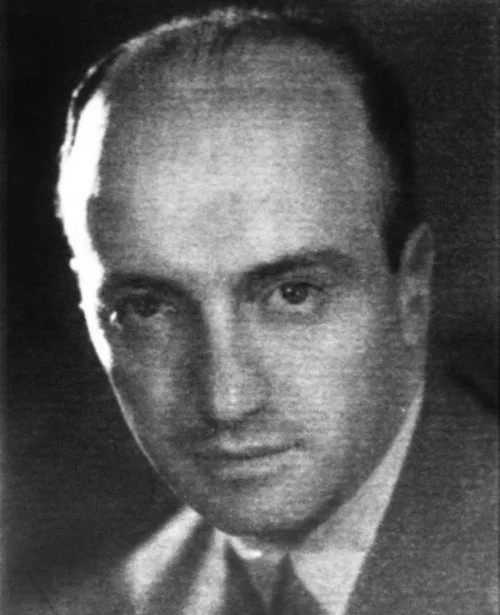 Gonzalo Escudero — Imagen principal