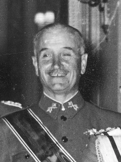 Gonzalo Queipo de Llano y Sierra — Imagen principal