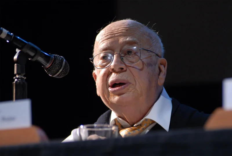 Gonzalo Rojas — Imagen principal