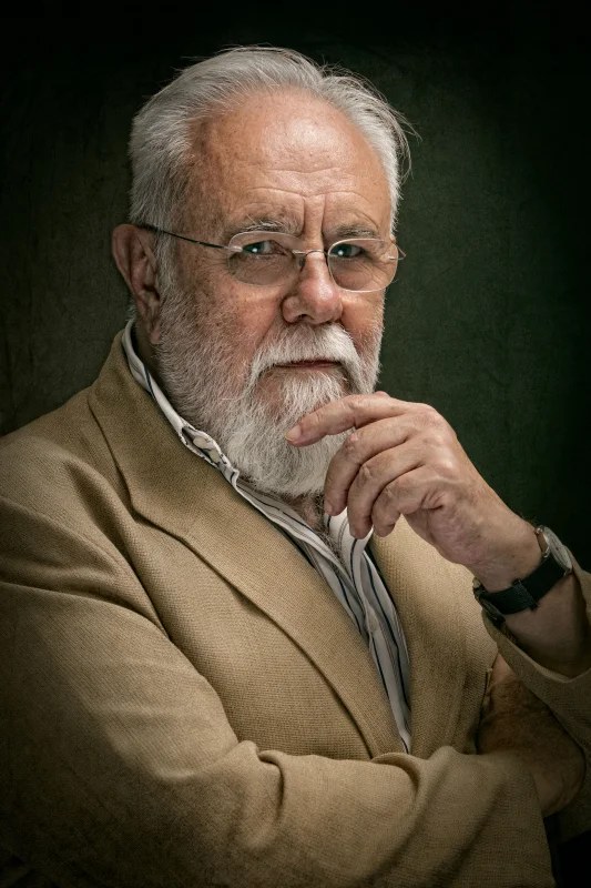 Gonzalo Suárez — Imagen principal
