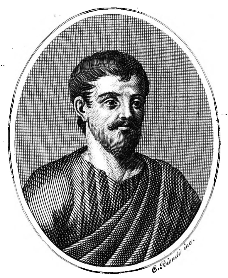 Gorgias — Imagen principal