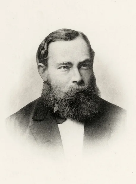 Gottlob Frege — Imagen principal