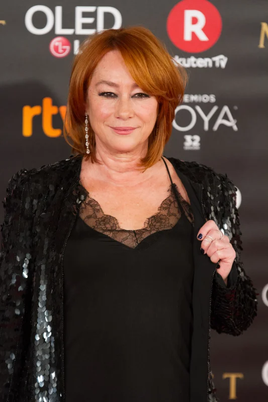Gracia Querejeta — Imagen principal