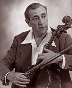 Gregor Piatigorsky — Imagen principal