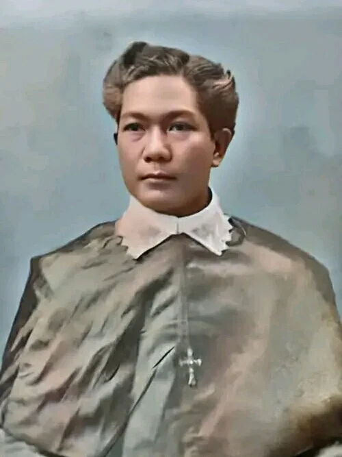 Gregorio Aglipay — Imagen principal