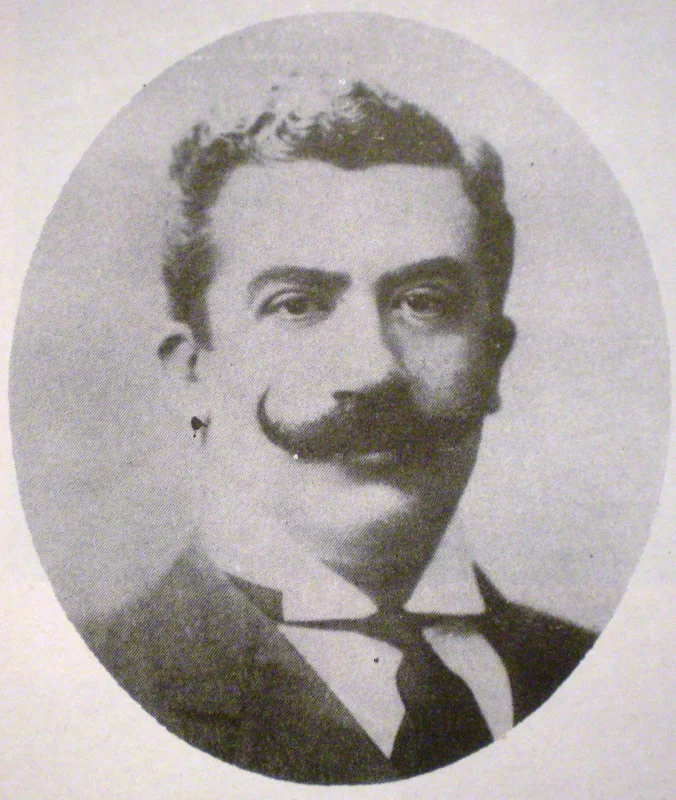 Gregorio de Laferrère — Imagen principal