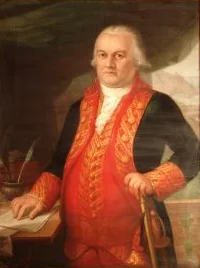 Gregorio García de la Cuesta — Imagen principal