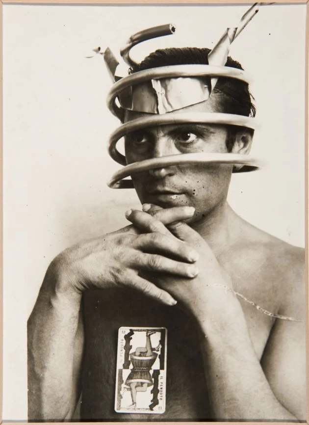 Gregorio Prieto — Imagen principal
