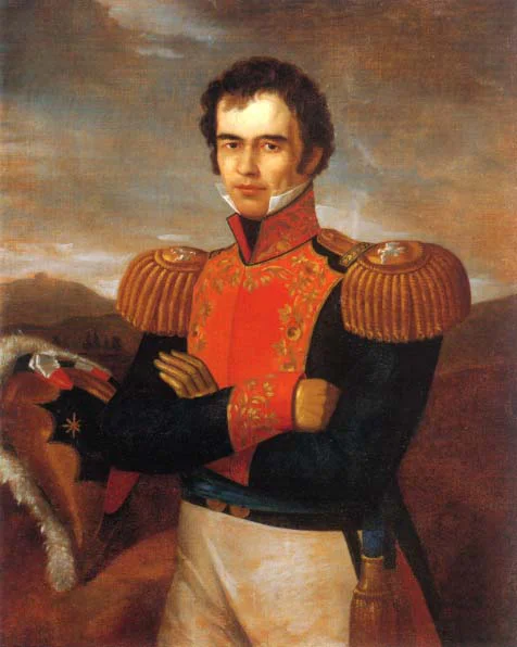 Guadalupe Victoria — Imagen principal