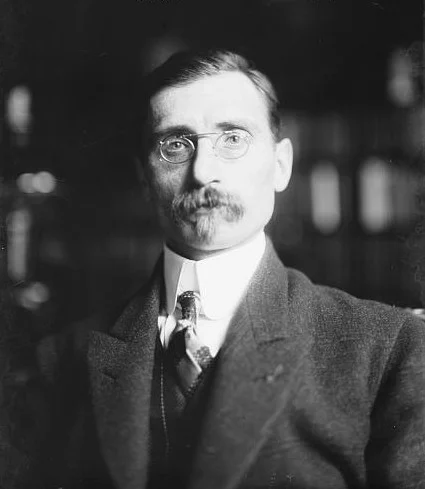 Guglielmo Ferrero — Imagen principal