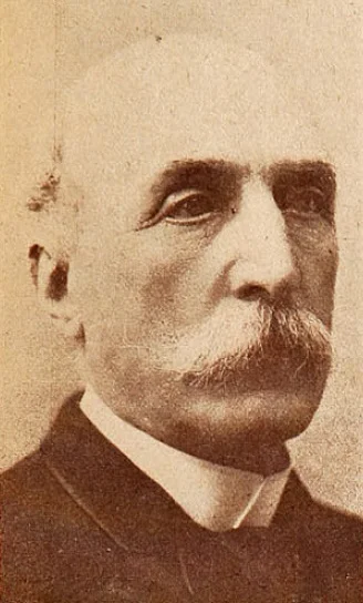 Guillermo Blest Gana — Imagen principal