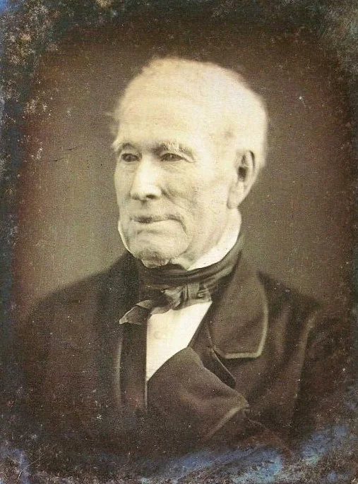 Guillermo Brown — Imagen principal