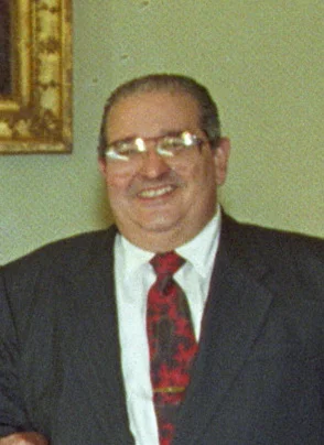 Guillermo Endara Galimany — Imagen principal