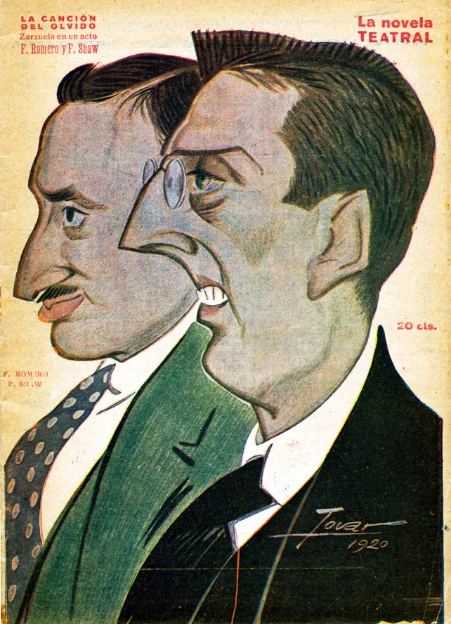 Guillermo Fernández-Shaw — Imagen principal