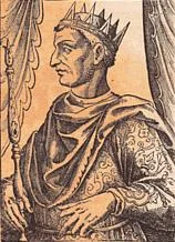 Guillermo I de Sicilia — Imagen principal