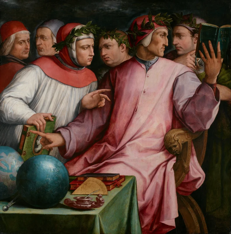 Guittone d'Arezzo — Imagen principal