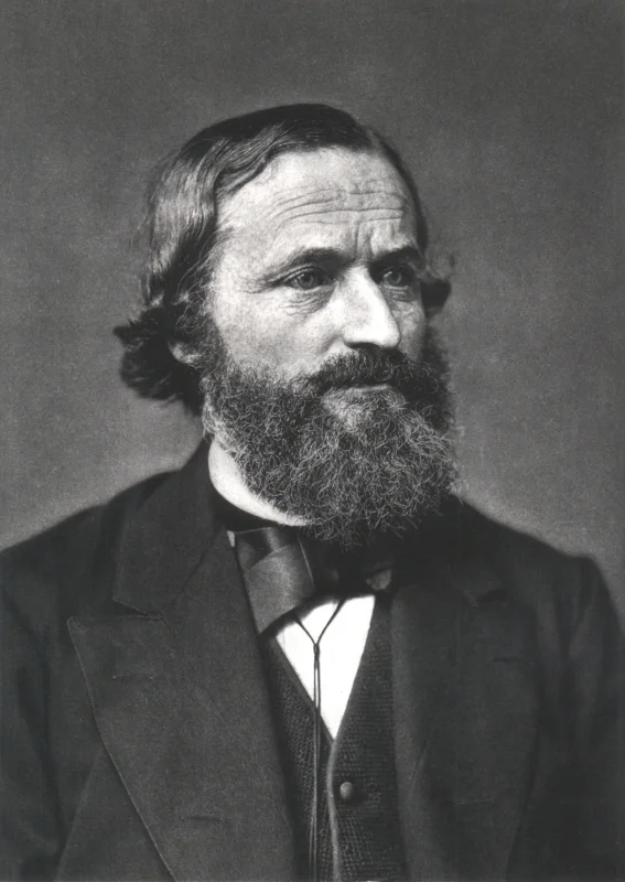 Gustav Kirchhoff — Imagen principal