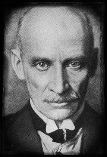 Gustav Meyrink — Imagen principal