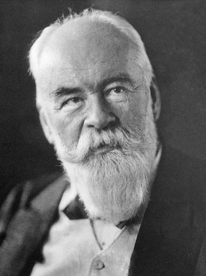 Gustav von Schmoller — Imagen principal