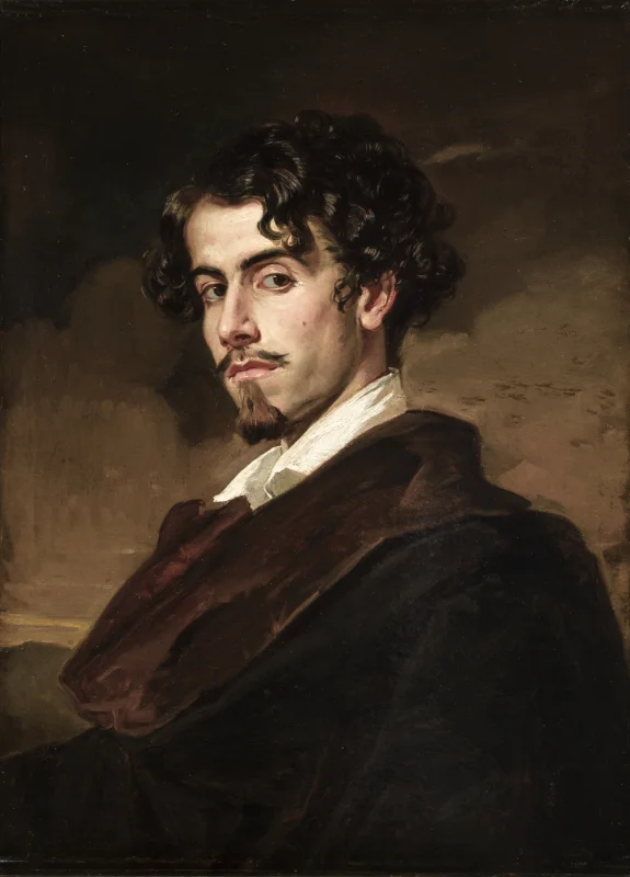 Gustavo Adolfo Bécquer — Imagen principal