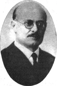 Gustavo Pittaluga Fattorini — Imagen principal