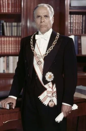 Habib Burguiba — Imagen principal