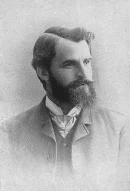 Hamlin Garland — Imagen principal