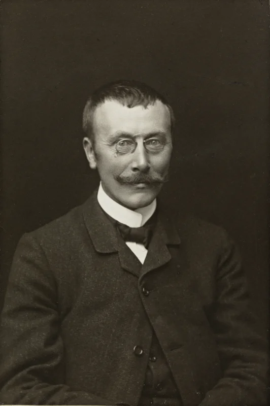 Hans Aanrud — Imagen principal