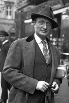Hans Albers — Imagen principal
