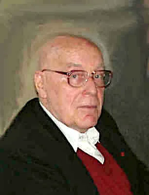 Hans Albert — Imagen principal