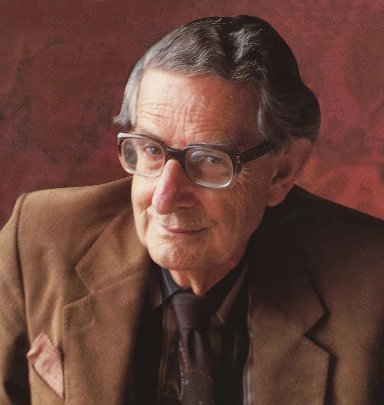 Hans Eysenck — Imagen principal