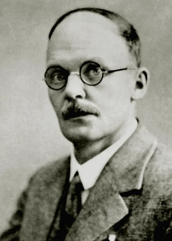 Hans Geiger — Imagen principal