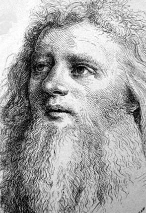 Hans Holbein el Viejo — Imagen principal