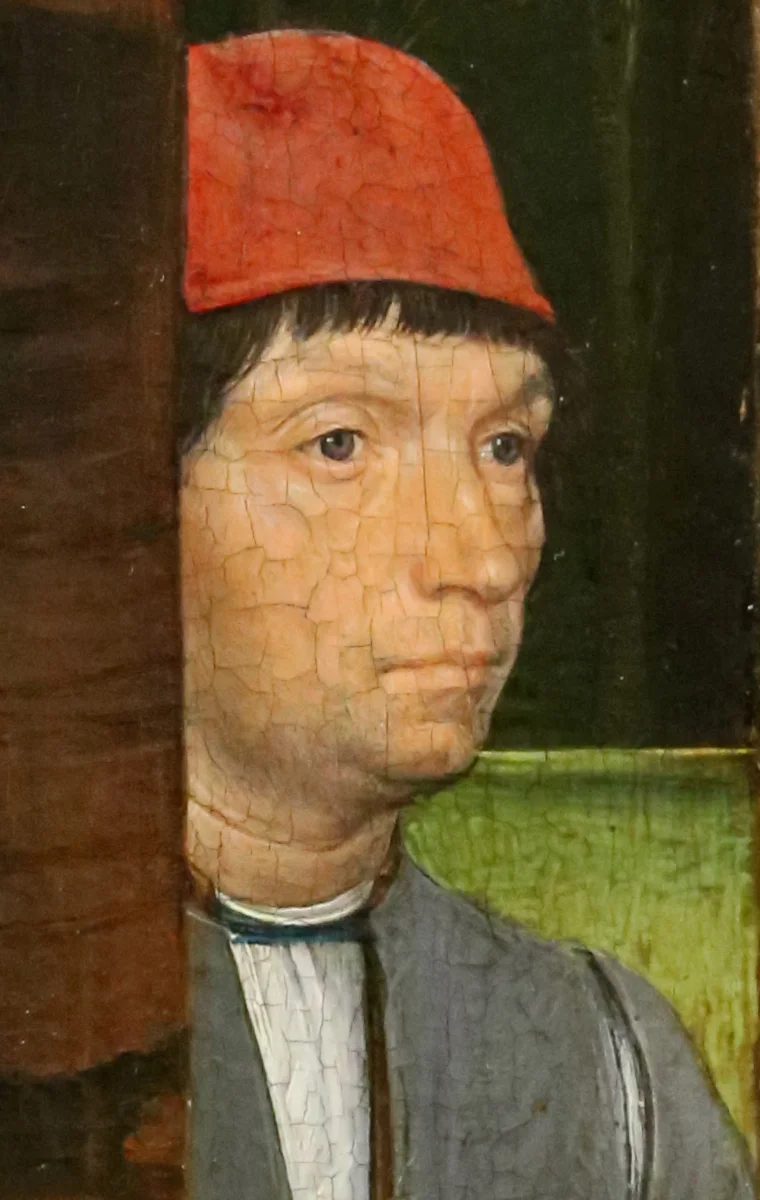 Hans Memling — Imagen principal