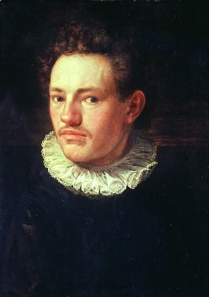 Hans von Aachen — Imagen principal