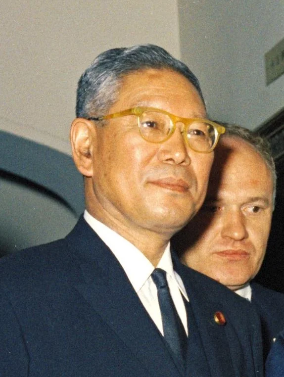 Hayato Ikeda — Imagen principal