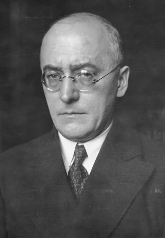Heinrich Brüning — Imagen principal
