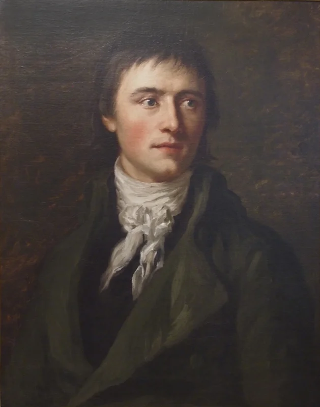 Heinrich von Kleist — Imagen principal