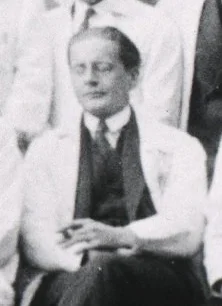 Heinz Hartmann — Imagen principal