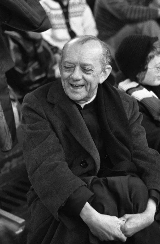 Hélder Câmara — Imagen principal
