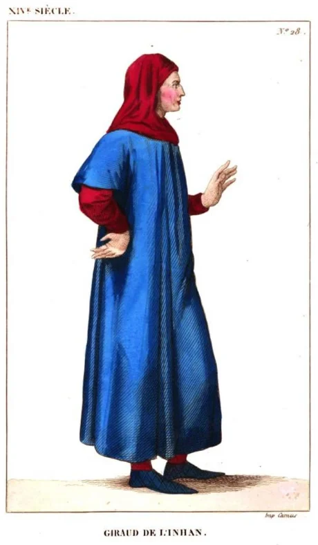 Hélinand de Froidmont — Imagen principal