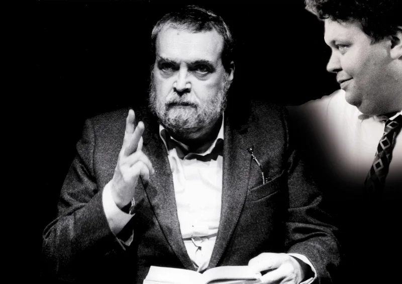 Helmut Qualtinger — Imagen principal