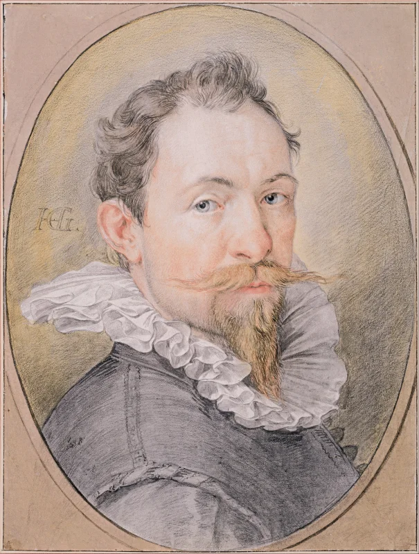 Hendrick Goltzius — Imagen principal