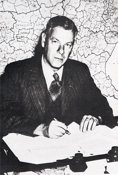 Hendrik Verwoerd — Imagen principal