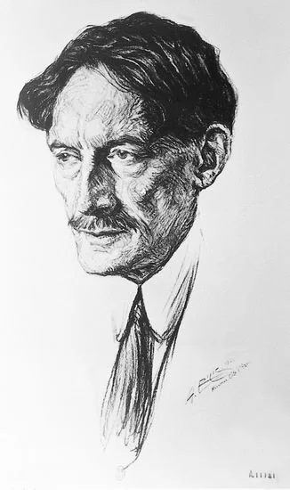 Henri Barbusse — Imagen principal