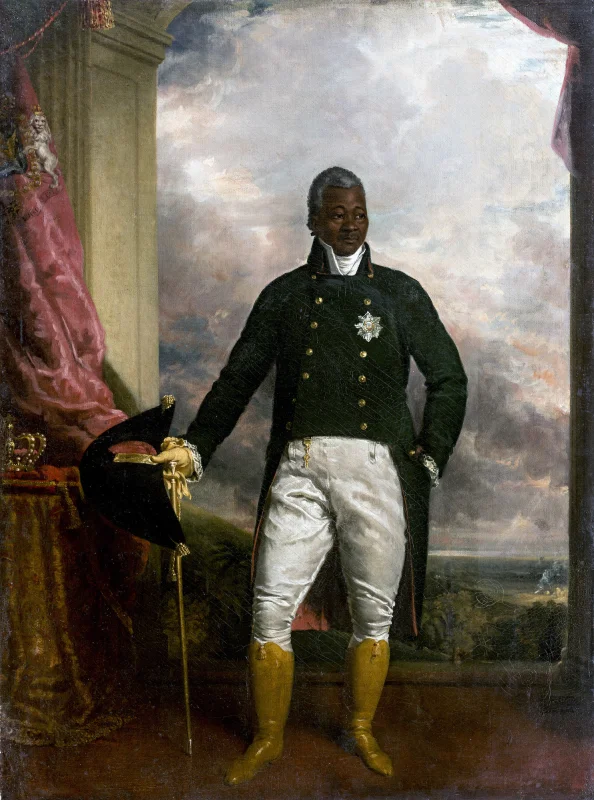Henri Christophe — Imagen principal